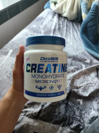 پودر کراتین پیور 100 درصد دوبیس - 300 گرم