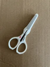 تجریه خرید قیچی ابرو فیش مدل S512