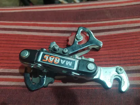 دوچرخه کوهستان المپیا مدل new R1 سایز 26