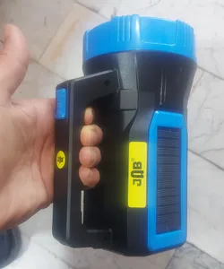 تجریه خرید نورافکن دستی جاب مدل JB-0199 R