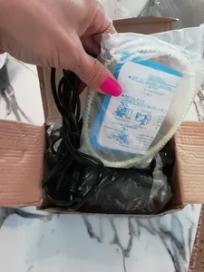 تجریه خرید دینام و پدال چرخ خیاطی دستی مدل CH1