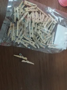 تجریه خرید گیره عکس کد Fr626 بسته 50 عددی