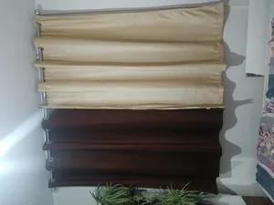 تجریه خرید پرده نوین دکور سیلوانا مدل مخمل شانل 1 _ 180 سایز 180 × 140 سانتی متر