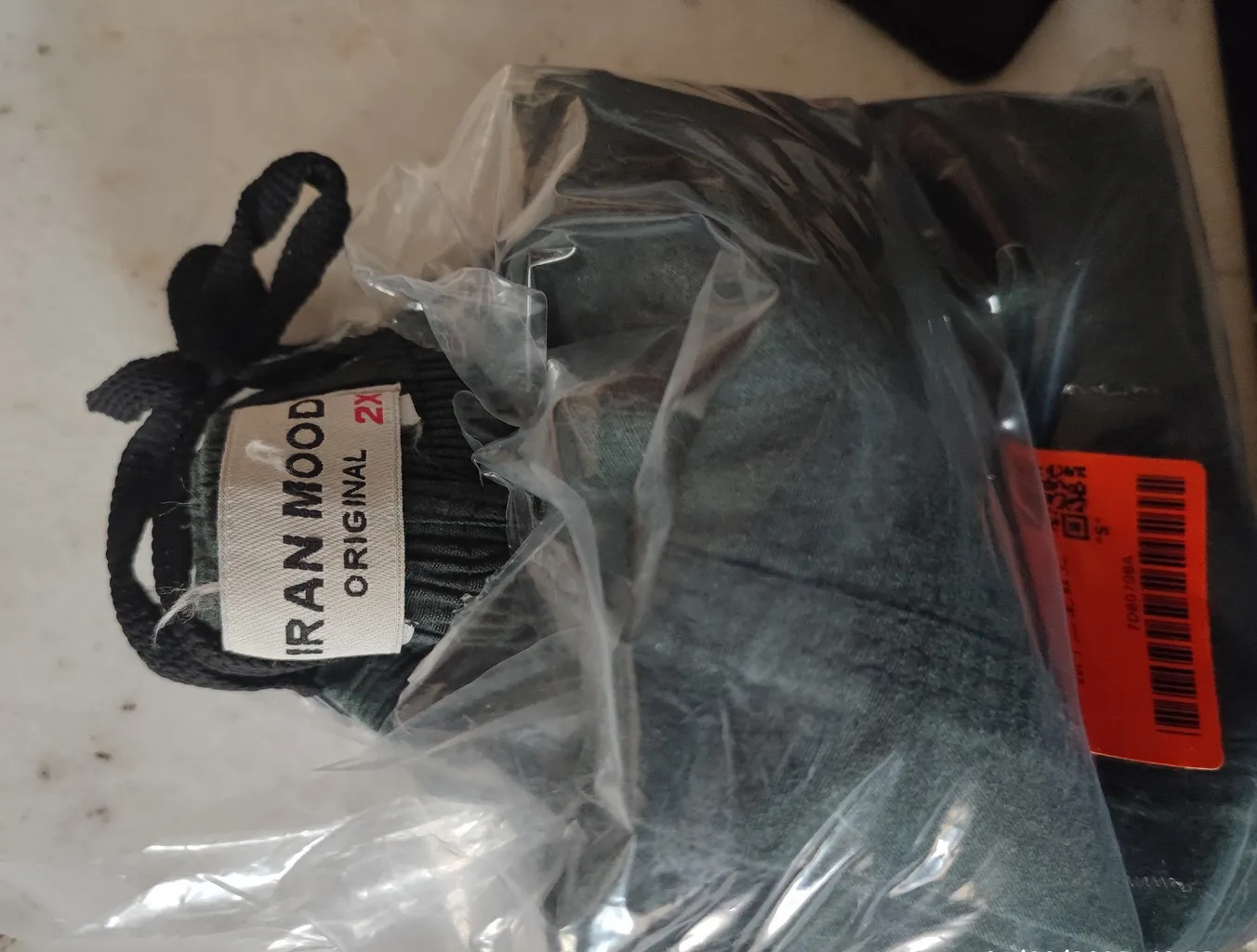 شلوارک مردانه استایل استور مدل SA