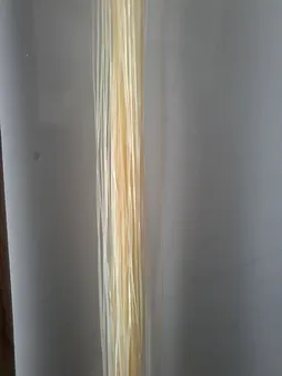 آرشه کمانچه مدل شهرزاد