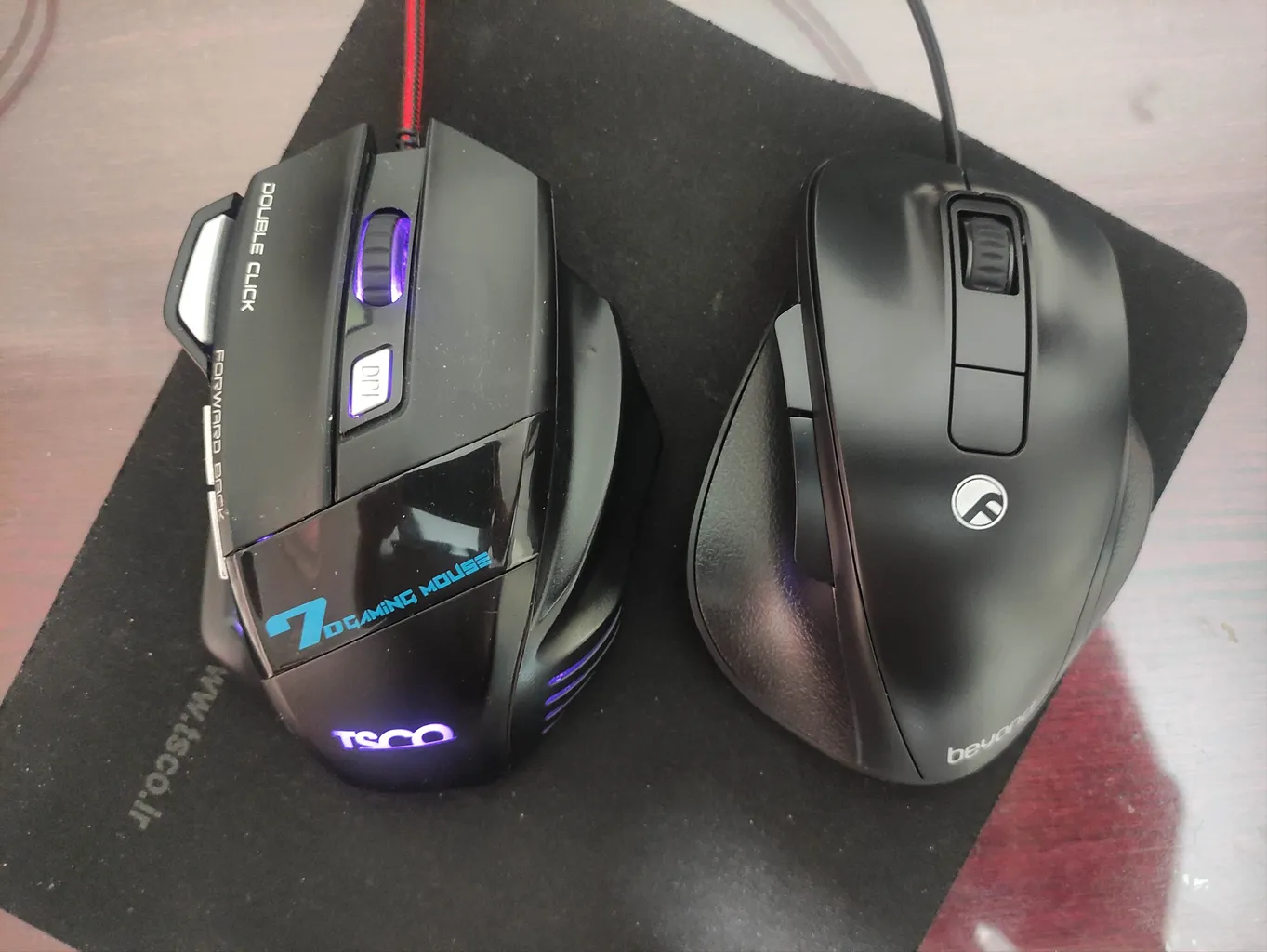 ماوس بیاند مدل BM-1510