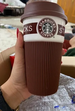 ماگ مدل اکو لایف ظرفیت 400 میلی لیتر