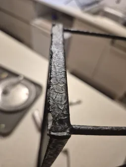 شلف دیواری کد 0569