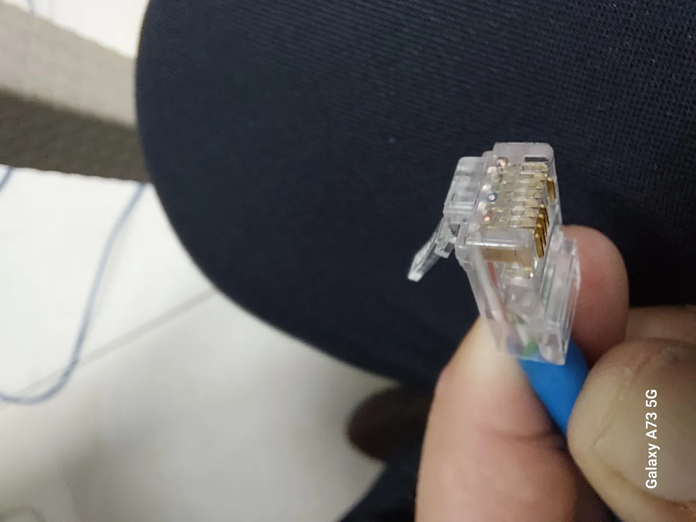 آچار سوکت زن شبکه بیکسون تول مدل WJ-335