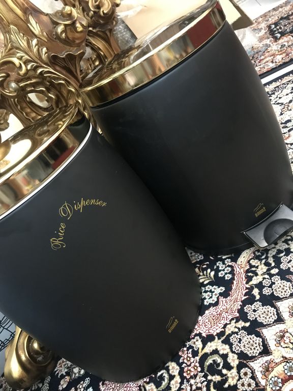 قیمت و خرید سطل زباله پدالی بهاز کالا مدل خمره ای کد DR قیمت و خرید سطل زباله پدالی بهاز کالا مدل خمره ای کد DR