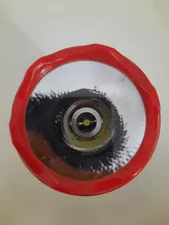 تجریه خرید چراغ قوه دستی ویداسی مدل WD-9936