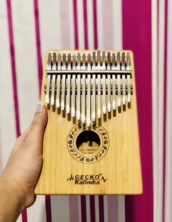 کالیمبا جکو مدل K17BA