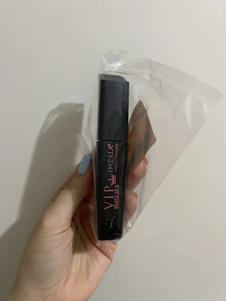 ریمل حجم دهنده ایمپالا مدل volume & bamboo silk