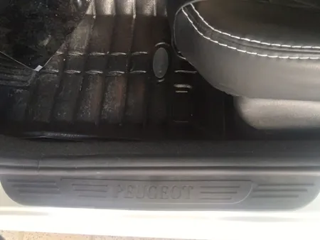 پا رکابی 206 کد 02 R-Car بسته 4 عددی