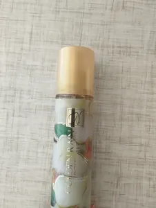 تجریه خرید بادی اسپلش زنانه مای مدل Golden Rain حجم 200 میلی لیتر