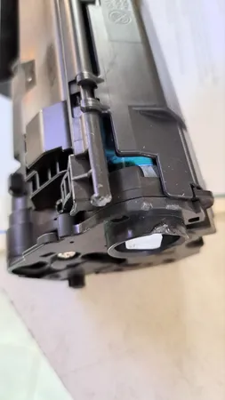 پرینتر لیزری اچ پی مدل LaserJet Pro M12w