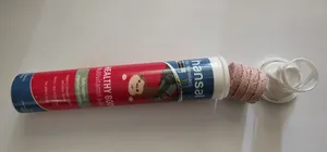 تجریه خرید جوشان مولتی ویتامین جونیور هانسال بسته 20 عددی