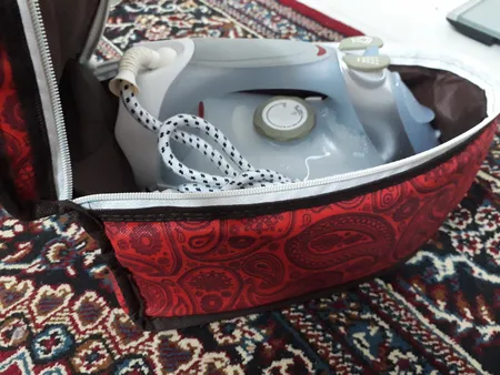 کاور اتو مدل 408