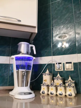 سماور برقی میگل مدل GTS302 گنجایش 3 لیتر