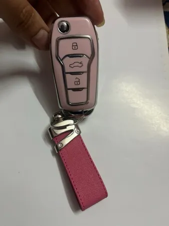 کاور ریموت و سوئیچ خودرو دیاموند شاپینگ مدل DS-LUXE3-SAINAS مناسب برای ساینا کوییک اس