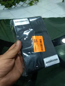 تجریه خرید کمربند نظم دهنده صندوق عقب خودرو نادیاهوم مدل چسبی بسته 2 عددی