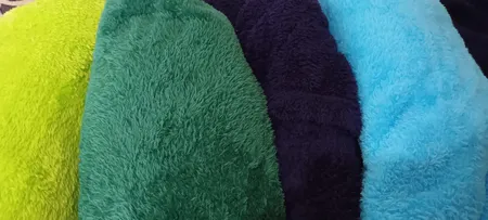پتو افرا هوم مدل بهاره لاواترا کد 2206 سایز 170×220 سانتی‌ متر
