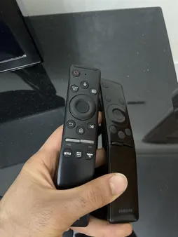 ریموت کنترل مدل BN59 VOICE مناسب برای تلویزیون سامسونگ