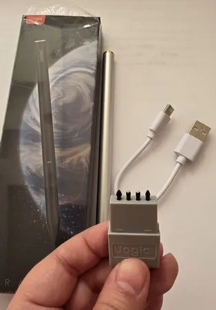 قلم لمسی یوجیک مدل Surface C582s مناسب برای مایکروسافت سرفیس