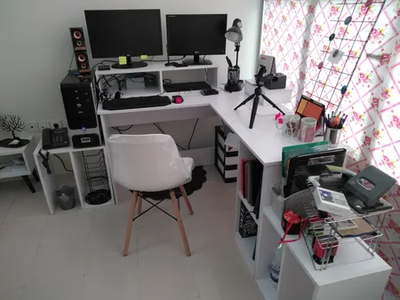 میز تلویزیون مدل FH68