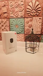 دوربین مداربسته تحت شبکه شیائومی مدل 2k pro