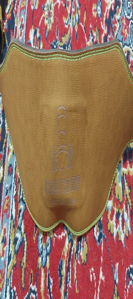 کمربند بدنسازی تک مدل B0444 سایز L-XL