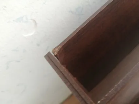 ست لوازم اداری رومیزی ایده مان کد B01