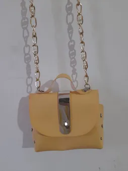 کیف دوشی دخترانه مدل n090