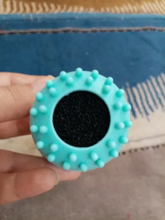 برس پاک‌سازی مدل B 0101