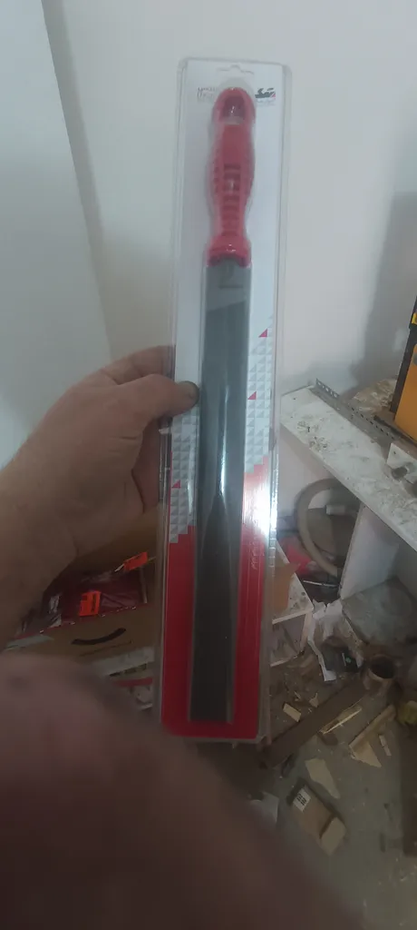 سوهان تخت ایران پتک مدل PB 21302