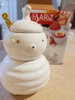 ظرف عسل کد 12326