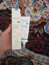 تجریه خرید کرم ضد آفتاب بدون رنگ اکسیس وای +SPF 50 مدل Complete No Stress ‌مناسب انواع پوست‌ حجم 50 میلی‌لیتر