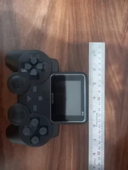 کنسول بازی پرتابل دستی Controller GamePad مدل S10