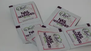 تجریه خرید دستمال تقویت ناخن ویهان مدل 423 بسته 20 عددی