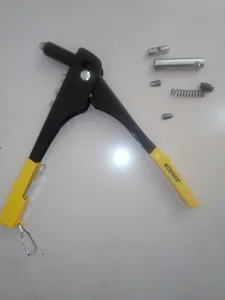 تجریه خرید انبر پرچ موبینس مدل 69-646