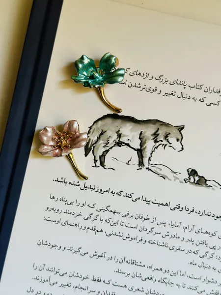 عکس ارسالی خریدار