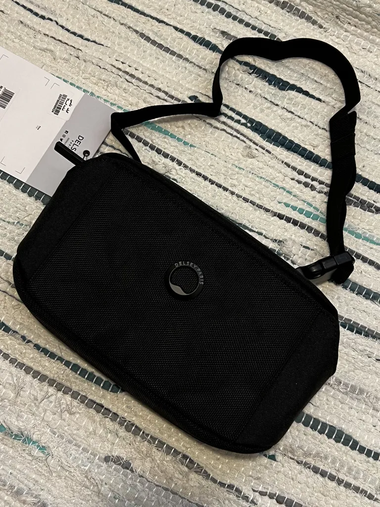 کیف کراس بادی دلسی مدل PICPUS کد 3354100