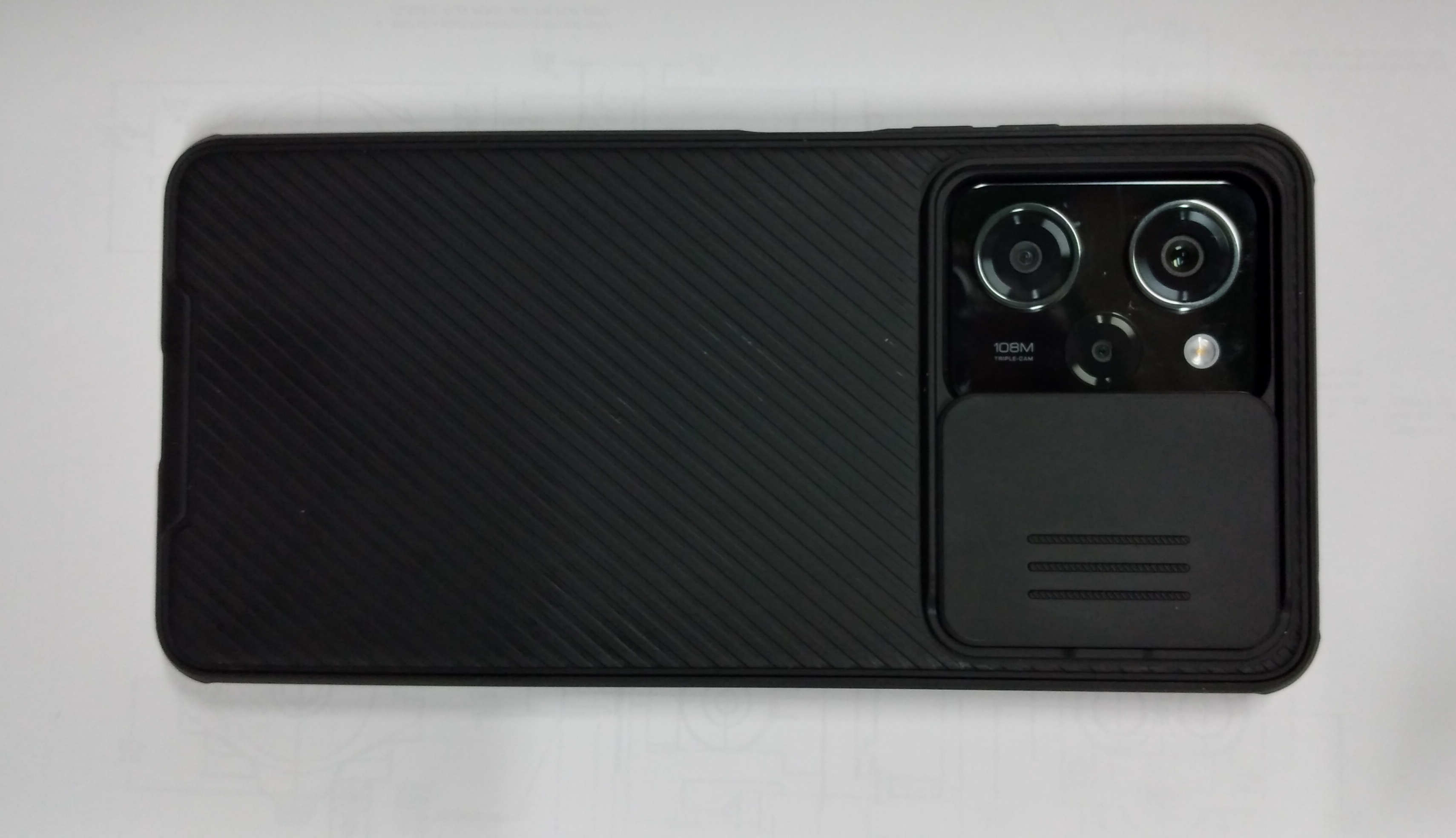 گوشی موبایل شیایومی مدل Poco X5 Pro 5G دو سیم کارت ظرفیت 256 گیگابایت و رم 8 گیگابایت - گلوبال