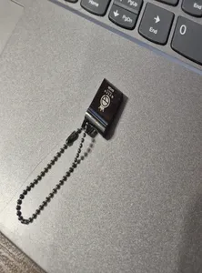 تجریه خرید فلش مموری کوئین تک مدل MARVEL C-PLUS ظرفیت 64 گیگابایت با رابط USB Type-C، USB 2.0