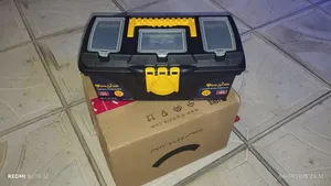 تجریه خرید جعبه ابزار گلکسی وان مدل TB13