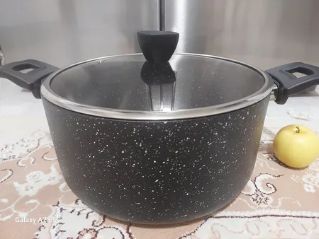 قابلمه ریوالد مدل York-650307-05 سایز 28