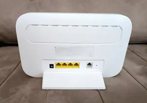 تجریه خرید مودم 4G LTE هوآوی مدل B622