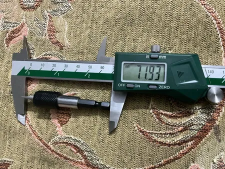 سری پیچ گوشتی شارژی TACSD3091 مدل TACSD3091 مجموعه 9 عددی