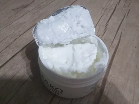 کرم مرطوب کننده آرکو مدل classic حجم 300 میلی لیتر