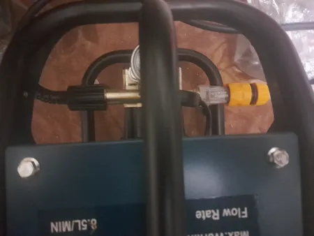 کارواش باس مدل 3000W-300BAR